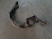 Recambio de paso rueda delantero derecho para mg serie 600 (rh) 2.0 turbodiesel referencia OEM IAM CESTA 29-C