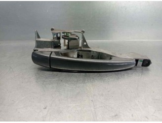 Recambio de maneta exterior delantera derecha para peugeot 308 confort referencia OEM IAM 9680168580 5 PUERTAS