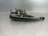 Recambio de maneta exterior delantera derecha para peugeot 308 confort referencia OEM IAM 9680168580  5 PUERTAS