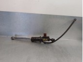 Recambio de bomba embrague para opel crossland x 1.2 referencia OEM IAM 9812924680 9812924680 