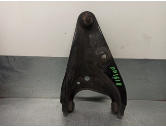 Recambio de brazo suspension inferior delantero derecho para dacia lodgy 1.6 sce cat referencia OEM IAM 545006623R 
