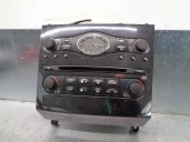 Recambio de mando climatizador para infiniti fx 5.0 v8 cat referencia OEM IAM 258101CA0B 