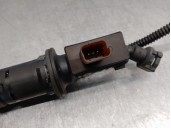 Recambio de bomba embrague para opel crossland x 1.2 referencia OEM IAM 9812924680 9812924680 