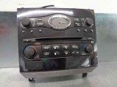 Recambio de mando climatizador para infiniti fx 5.0 v8 cat referencia OEM IAM 258101CA0B 