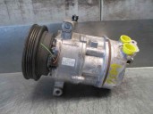 Recambio de compresor aire acondicionado para fiat stilo (192) 1.6 16v dynamic referencia OEM IAM 4472208631 4472208630 DENSO