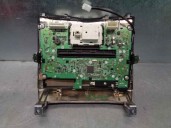 Recambio de mando climatizador para infiniti fx 5.0 v8 cat referencia OEM IAM 258101CA0B  