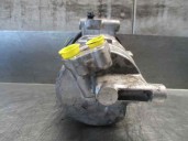 Recambio de compresor aire acondicionado para fiat stilo (192) 1.6 16v dynamic referencia OEM IAM 4472208631 4472208630 DENSO