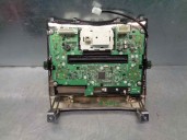 Recambio de mando climatizador para infiniti fx 5.0 v8 cat referencia OEM IAM 258101CA0B 