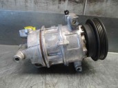 Recambio de compresor aire acondicionado para fiat stilo (192) 1.6 16v dynamic referencia OEM IAM 4472208631 4472208630 DENSO