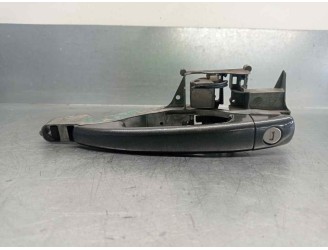 Recambio de maneta exterior delantera izquierda para peugeot 308 confort referencia OEM IAM 9680168680  5 PUERTAS