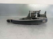 Recambio de maneta exterior delantera izquierda para peugeot 308 confort referencia OEM IAM 9680168680  5 PUERTAS