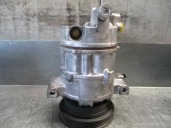 Recambio de compresor aire acondicionado para fiat stilo (192) 1.6 16v dynamic referencia OEM IAM 4472208631 4472208630 DENSO