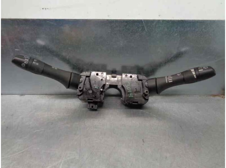 Recambio de mando luces para infiniti fx 5.0 v8 cat referencia OEM IAM 255601BP0A 