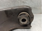 Replacement front right lower suspension arm for Dacia Lodgy 1.6 SCe CAT OEM IAM reference 545006623R 