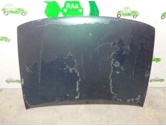 Recambio de capot para volkswagen polo berlina (6n1) 1.6 referencia OEM IAM 6N0823031D VERDE 