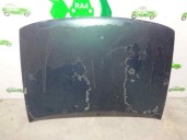 Recambio de capot para volkswagen polo berlina (6n1) 1.6 referencia OEM IAM 6N0823031D VERDE 