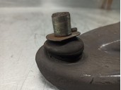 Recambio de brazo suspension inferior delantero derecho para dacia lodgy 1.6 sce cat referencia OEM IAM 545006623R 