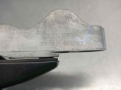 Recambio de maneta exterior delantera izquierda para peugeot 308 confort referencia OEM IAM 9680168680  5 PUERTAS