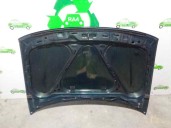 Recambio de capot para volkswagen polo berlina (6n1) 1.6 referencia OEM IAM 6N0823031D VERDE 
