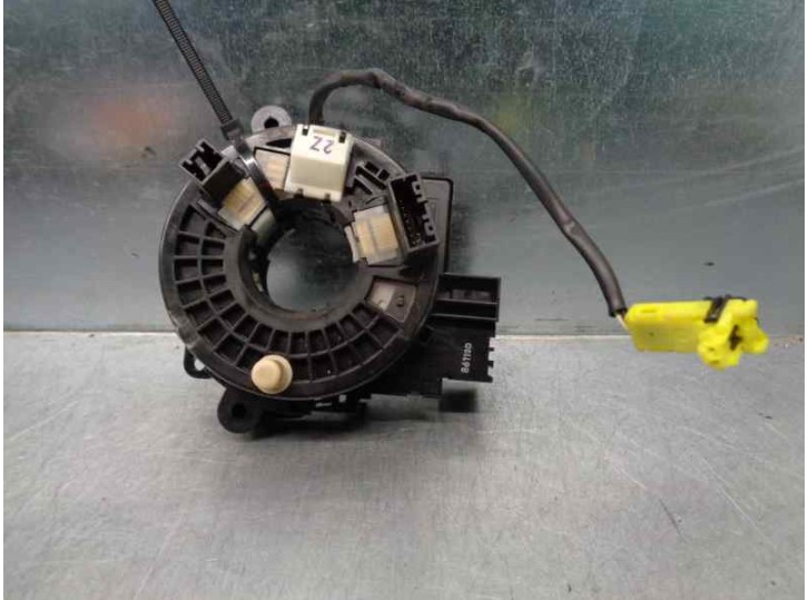 Recambio de anillo airbag para infiniti fx 5.0 v8 cat referencia OEM IAM 