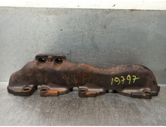 Recambio de colector escape para opel insignia berlina 2.0 cdti cat referencia OEM IAM 55565985  