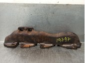 Recambio de colector escape para opel insignia berlina 2.0 cdti cat referencia OEM IAM 55565985 