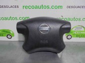 Recambio de airbag delantero derecho para nissan x-trail (t30) 2.2 dci diesel cat referencia OEM IAM KM8H801Y220070  