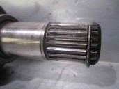 Recambio de transmision delantera izquierda para fiat stilo (192) 1.6 16v dynamic referencia OEM IAM 