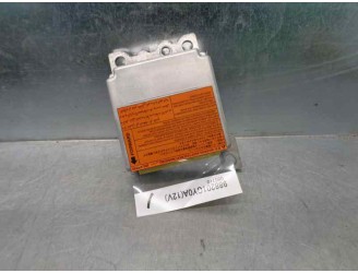 Recambio de centralita airbag para infiniti fx 5.0 v8 cat referencia OEM IAM 988201CY0A  