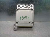 Recambio de centralita airbag para infiniti fx 5.0 v8 cat referencia OEM IAM 988201CY0A  