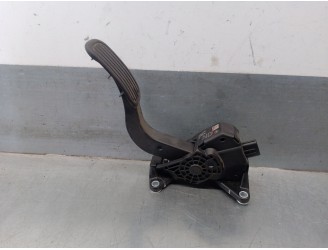 Recambio de potenciometro pedal para toyota c-hr referencia OEM IAM 78110F4020 20121225785 