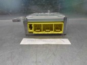 Recambio de centralita airbag para infiniti fx 5.0 v8 cat referencia OEM IAM 988201CY0A 