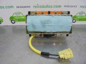 Recambio de airbag delantero izquierdo para nissan x-trail (t30) 2.2 dci diesel cat referencia OEM IAM BBNN2927 