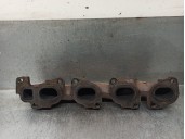 Recambio de colector escape para opel insignia berlina 2.0 cdti cat referencia OEM IAM 55565985 