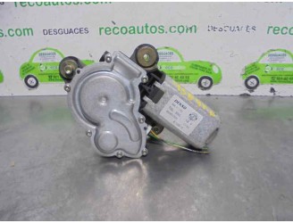 Recambio de motor limpia trasero para fiat stilo (192) 1.6 16v dynamic referencia OEM IAM 66350003 3 PINES 