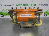 Recambio de airbag delantero izquierdo para nissan x-trail (t30) 2.2 dci diesel cat referencia OEM IAM BBNN2927 