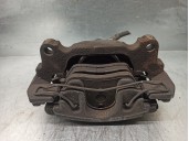 Recambio de pinza freno delantera derecha para volkswagen touran (1t2) 1.9 tdi referencia OEM IAM 1K0615124E 