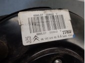 Recambio de servofreno para opel crossland x 1.2 referencia OEM IAM 9813761080 88MLG7 