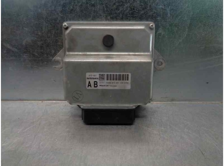 Recambio de centralita cambio automatico para infiniti fx 5.0 v8 cat referencia OEM IAM 237511CA0A 