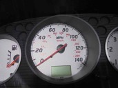Recambio de cuadro instrumentos para nissan x-trail (t30) 2.2 dci diesel cat referencia OEM IAM 8H7157D 