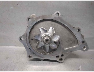 Recambio de bomba agua para toyota corolla (e15) 2.0 turbodiesel cat referencia OEM IAM 1610029495 1610029495 