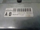 Recambio de centralita cambio automatico para infiniti fx 5.0 v8 cat referencia OEM IAM 237511CA0A 