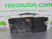 Recambio de cuadro instrumentos para nissan x-trail (t30) 2.2 dci diesel cat referencia OEM IAM 8H7157D  