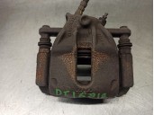 Recambio de pinza freno delantera izquierda para dacia lodgy 1.6 sce cat referencia OEM IAM 7701208332  TRW