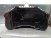 Recambio de cuadro instrumentos para infiniti fx 5.0 v8 cat referencia OEM IAM 248201CY0E 