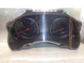 Recambio de cuadro instrumentos para infiniti fx 5.0 v8 cat referencia OEM IAM 248201CY0E  