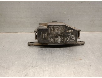 Recambio de caja reles / fusibles para ford ranger (er, eq, r_) 2.5 td 4x4 referencia OEM IAM 2M3414N030AA 4436463 