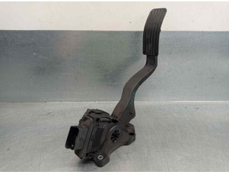 Recambio de potenciometro pedal para peugeot 308 confort referencia OEM IAM 9671433780 6PV00994941 HELLA