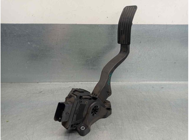 Recambio de potenciometro pedal para peugeot 308 confort referencia OEM IAM 9671433780 6PV00994941 HELLA