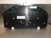 Recambio de cuadro instrumentos para infiniti fx 5.0 v8 cat referencia OEM IAM 248201CY0E 
